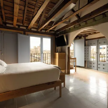 Hotel Carlos V