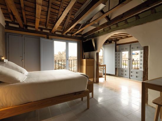 Hotel Carlos V