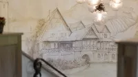 Hotel Rebstock - Bjergudsigt