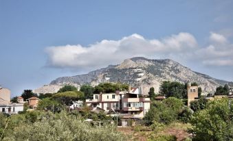 Bed and Breakfast Il Girasole
