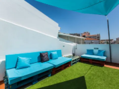 Faro Cosy Guesthouse Hôtels à : Faro