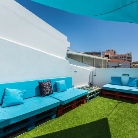 Faro Cosy Guesthouse فنادق في فارو