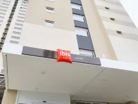 Ibis Jacarei Hotels in Jacareí