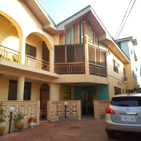 Heritage Investments Hotel