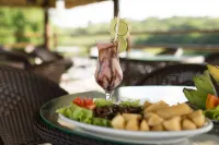 Rio Das Garças Eco Resort Hotels in Parnamirim