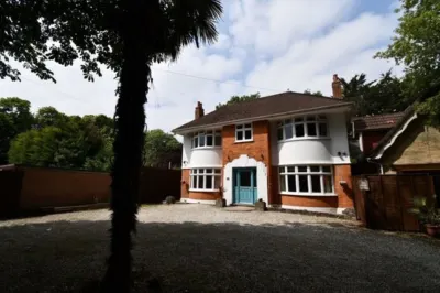 Turay Holiday Villa Các khách sạn ở 