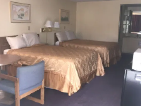 Rodeway Inn Hotels in Findlay