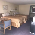 Rodeway Inn Hotels in Findlay