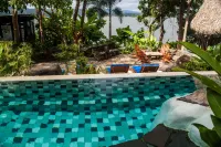 Jicaro Island Lodge Member of the Cayuga Collection - Pools