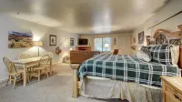 Eagle Fire Lodge & Cabins Hotels in Green Mountain Falls
