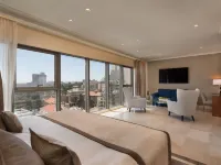 Herbert Samuel Jerusalem Hotels near Zion Square