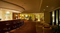 Hotel Roma Aurelia Antica - bar