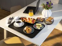 Ciarus - sarapan