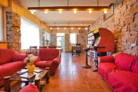 Oasi Verde Hotels in Varese Ligure