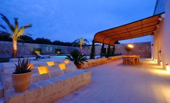 Relais Masseria Sant'Antonio