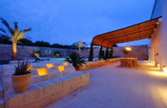 Relais Masseria Sant'Antonio