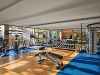 Hyatt Centric Ballygunge Kolkata Hotels in Kolkata