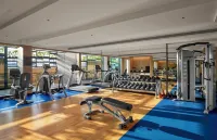 Hyatt Centric Ballygunge Kolkata Hotels in Kolkata