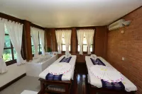 Bagan Thiripyitsaya Sanctuary Resort - Spa