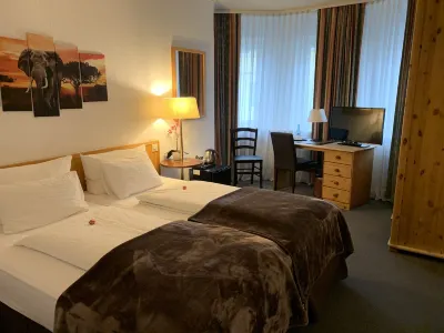 Hotel Royal Hotels in Dauchingen