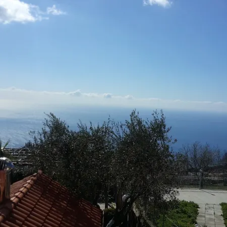 Agriturismo Mare e Monti