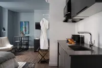 Maison Saint-Vincent by Maisons & co Hotels in Montreal