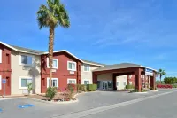 Americas Best Value Inn Westmorland Các khách sạn ở Brawley