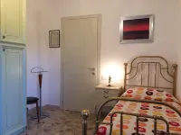 B&B Pergolesi - balcon