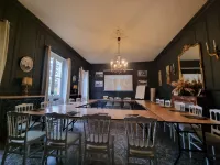 Le Manoir du Thouron - Pensions