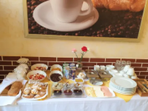 Comfort Hotel Hotels in Fier