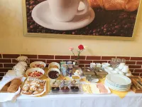 Comfort Hotel Hotels in Mbrostar