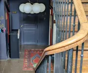 VILLA RHÔNA: Location vacances, Chambres d'hôtes, Maison Gîte Grande Capacité avec piscine sauna, accueil velo 26 DRÔME Hôtels à : Saint-Rambert-d'Albon