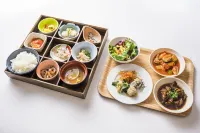 Centurion Hotel Grand Kobe Station - breakfast