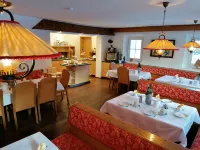 Pension Garni Burgwies Heilbad Ink Nationalpark Sommercard