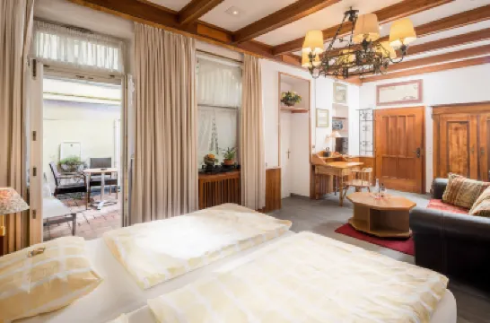 Hotel-Restaurant Hackteufel Hotels near Heidelberg University