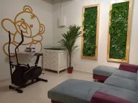 BB 別墅飯店 - 離馬六甲雞場街 5 分鐘