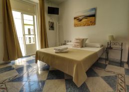 Spanish Galleon Lodge