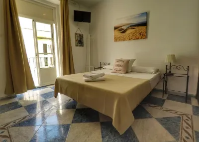 Spanish Galleon Lodge Hotels in 