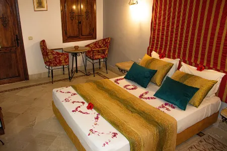 Hotel de Charme et Spa Dar El Bhar