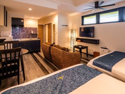 The Peridot Smart Hotel Tancha Ward