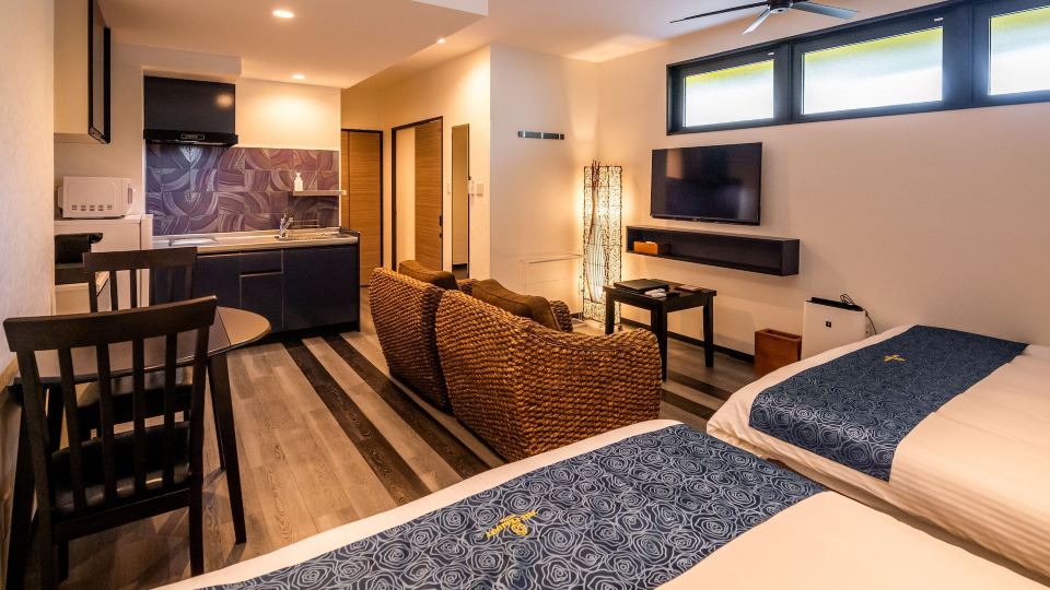 The Peridot Smart Hotel Tancha Ward