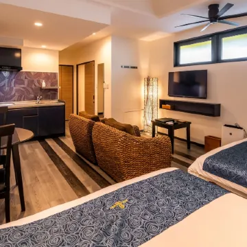 The Peridot Smart Hotel Tancha Ward