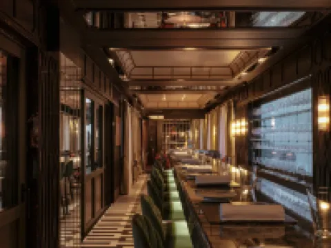 1926 le Soleil Hotel & Spa Hoteles en Sliema