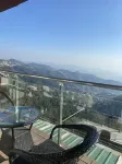 Fortune Resort Grace, Mussoorie - Member ITC Hotels' Group - Scenic