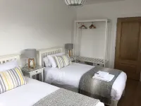 The Eyre Square Townhouse Hotels in Galway