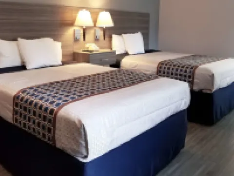 Old Bardstown Inn Hotels in Bardstown