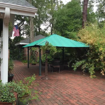 Far View - A Bed & Breakfast Estate