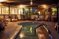 The Spring Resort & Spa - Hot Springs