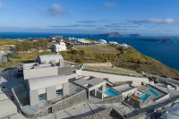 Melidonia Suites Các khách sạn ở Akrotiri