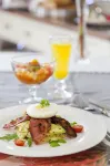 Sandals Guest House - Pensions
